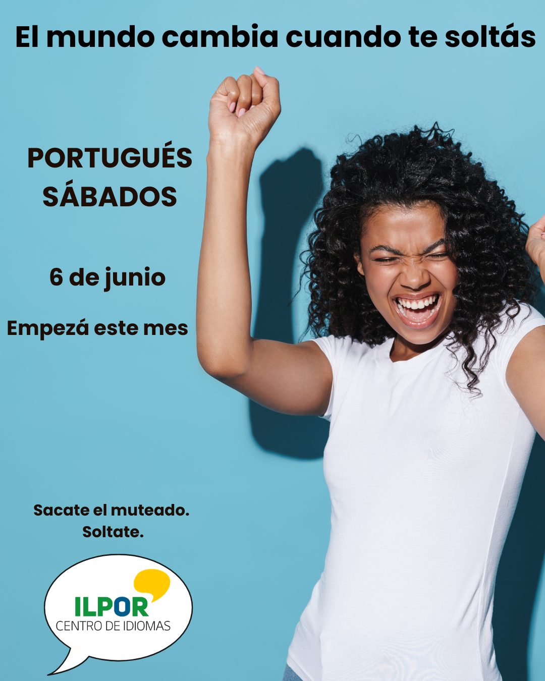 PORTUGUÉS SÁBADOS