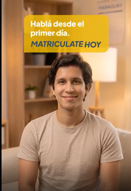 Inglés Semi intensivo