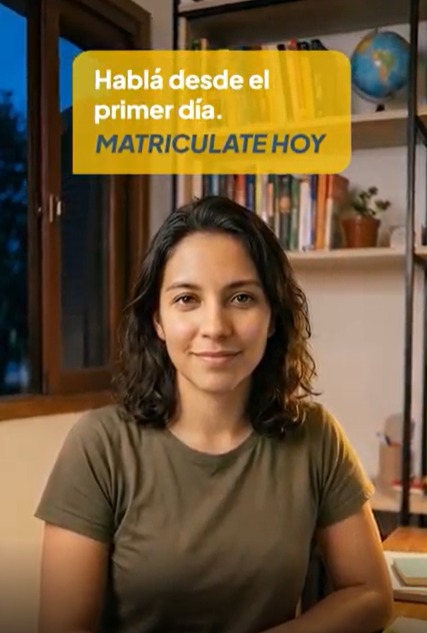 Portugués Semi Intensivo