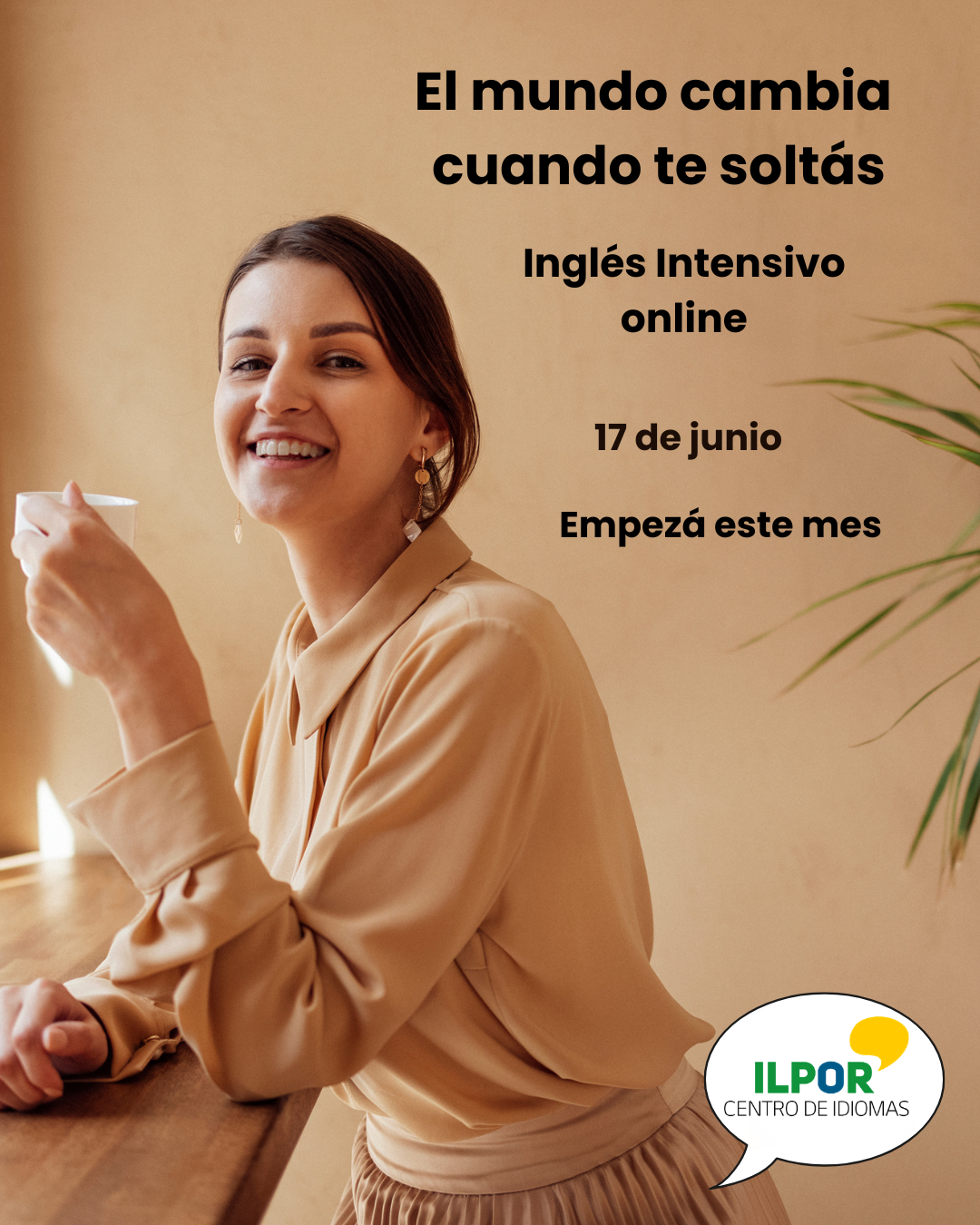 INGLÉS INTENSIVO